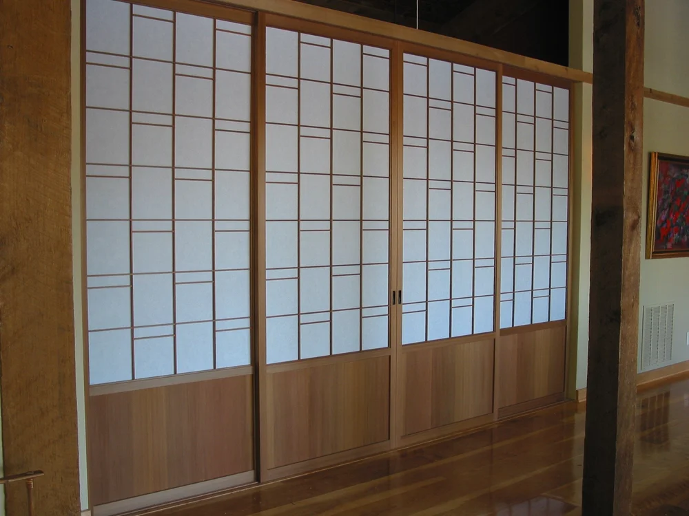 障子 障子shoji — shokunin-do